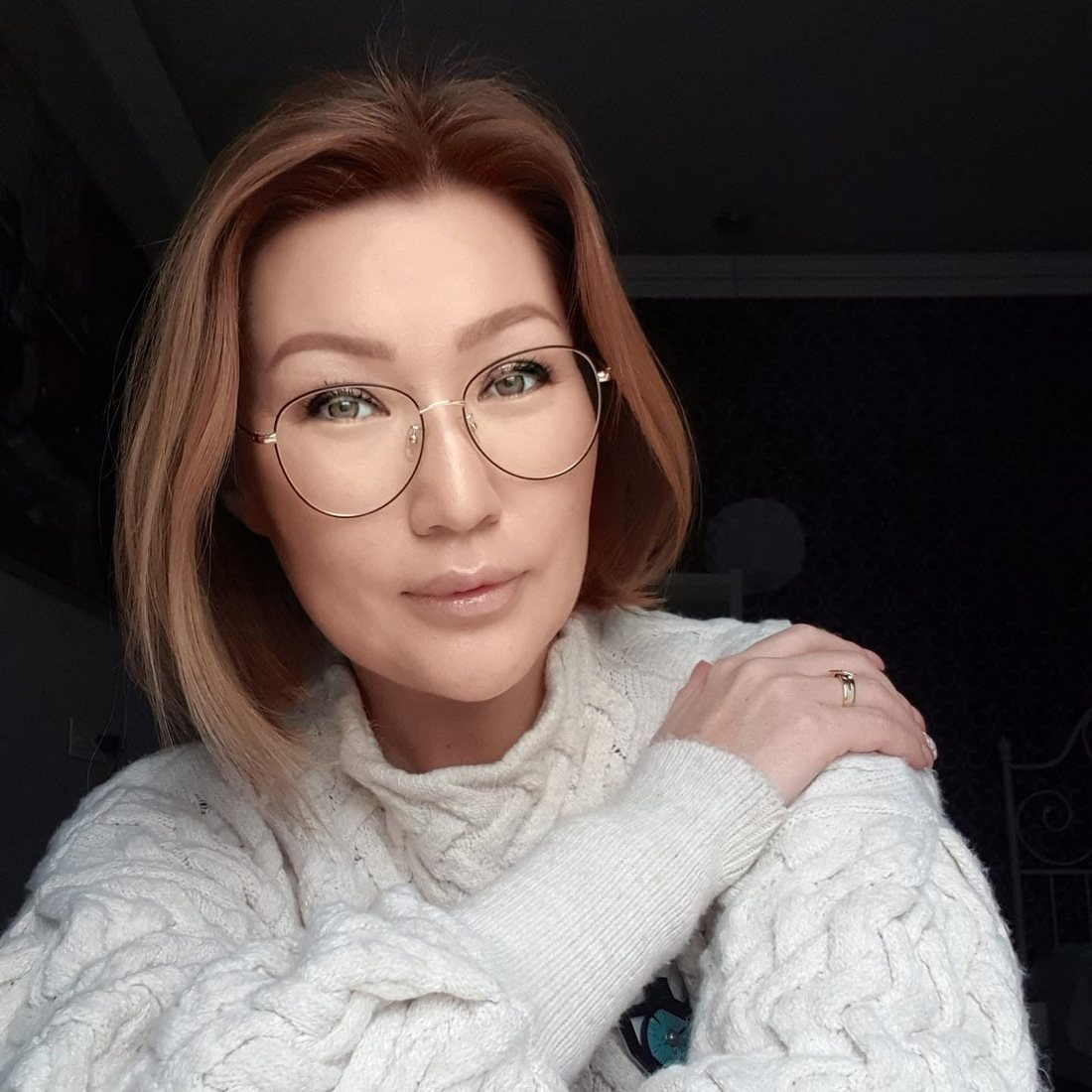 Мадина Билялова